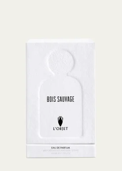 L'ObjetBois Sauvage Eau de Parfum, 3.3 oz.