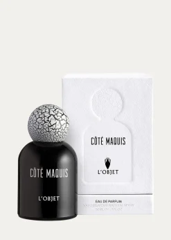 L'ObjetCote Maquis Eau de Parfum, 1.7 oz.