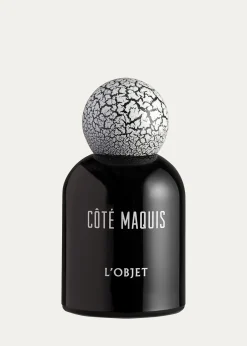 L'ObjetCote Maquis Eau de Parfum, 1.7 oz.