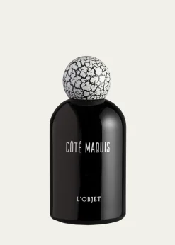 L'ObjetCote Maquis Eau de Parfum, 3.3 oz.