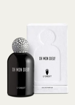 L'ObjetOh Mon Dieu! Eau de Parfum, 3.3 oz.