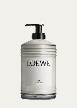 LoeweBath Line Ivy Body Lotion, 12.2 oz.
