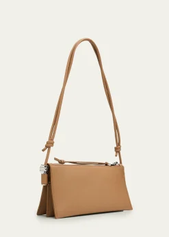 LoeweJoya Nappa Leather Shoulder Bag