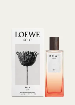 LoeweLOEWE Solo Ella Elixir Eau de Parfum, 1.7 oz.