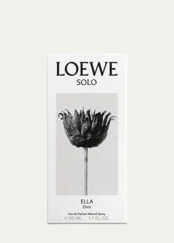 LoeweLOEWE Solo Ella Elixir Eau de Parfum, 1.7 oz.