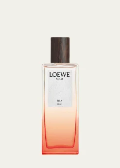 LoeweLOEWE Solo Ella Elixir Eau de Parfum, 1.7 oz.