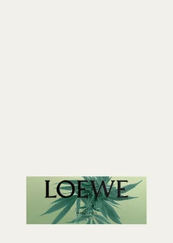 Loewe10.5 oz. Scent of Marihuana Solid Soap Bar