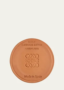 Loewe5.8 oz. Small Marihuana Candle