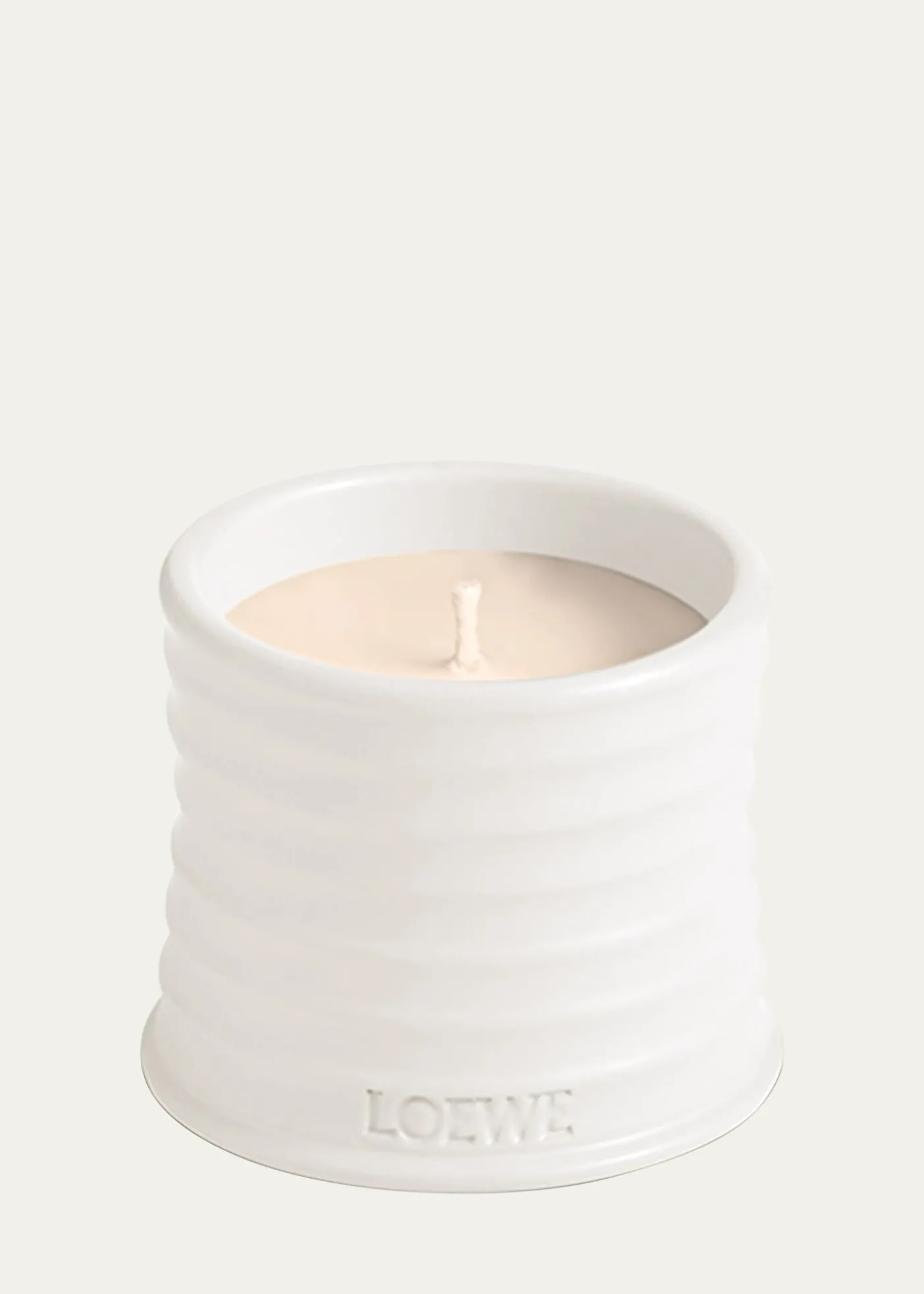 LoeweSmall Oregano Candle, 5.8 oz.