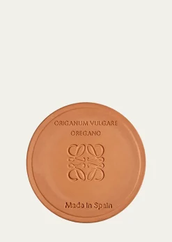 LoeweSmall Oregano Candle, 5.8 oz.