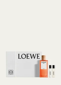 LoeweSolo Ella Fragrance Gift Set