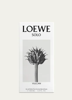 LoeweSolo Vulcan Eau de Parfum, 3.3 oz.