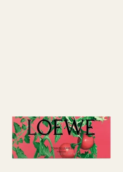 LoeweTomato Leaves Solid Soap, 290 g