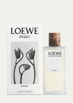 LoeweUn Paseo por Madrid Prado Eau de Parfum, 3.4 oz.