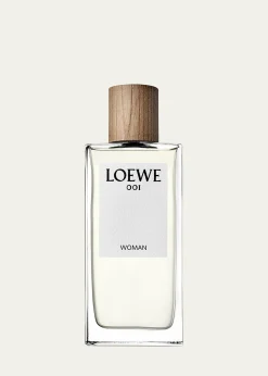 Loewe001 Woman Eau de Parfum, 3.4 oz.