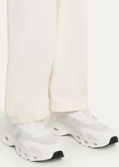 Loewex On Cloudsolo Men's Mesh Running Sneakers