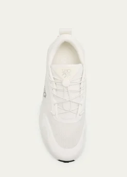 Loewex On Cloudsolo Men's Mesh Running Sneakers