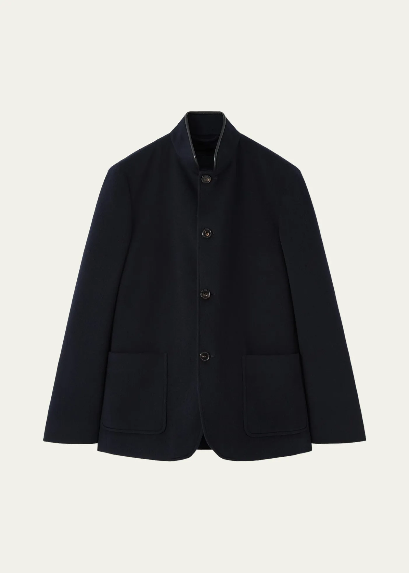 Loro PianaMen's Cashmere Spagna Jacket