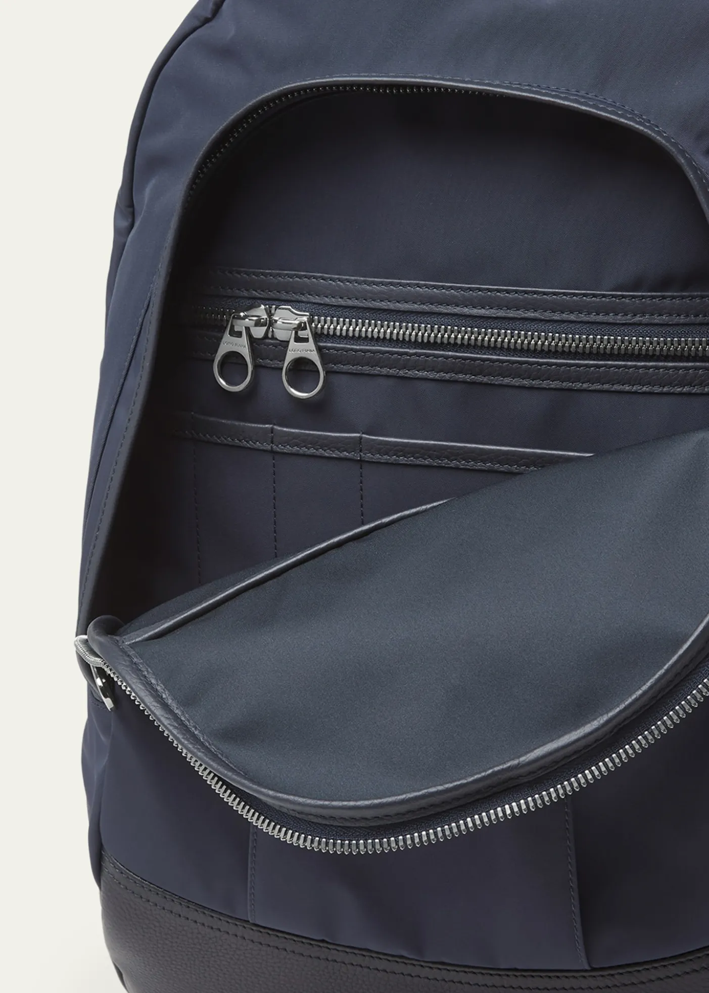 Loro PianaMen's Pioneer Medium Backpack