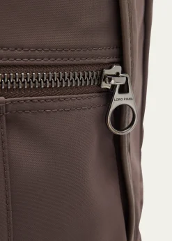 Loro PianaMen's Pioneer Medium Backpack