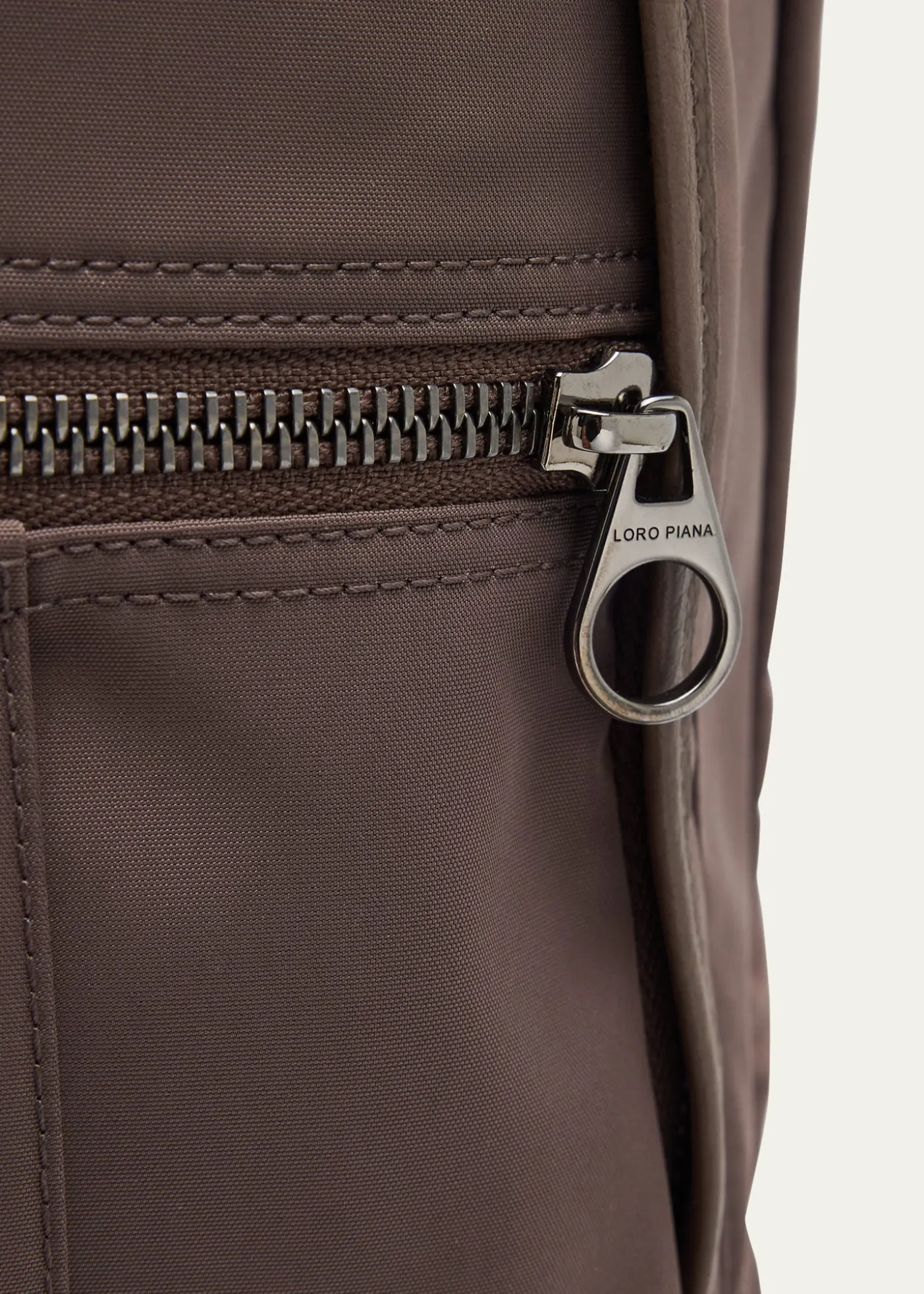 Loro PianaMen's Pioneer Medium Backpack