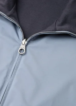 Loro PianaMen's Reversible Bomber Jacket