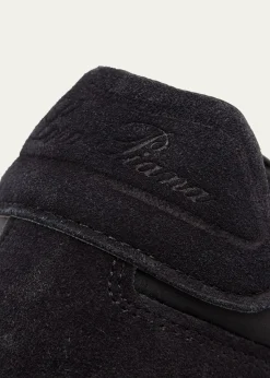 Loro PianaMen's Weekend Walk Runner Sneakers