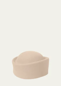 Loro PianaVirginia Felt Hat