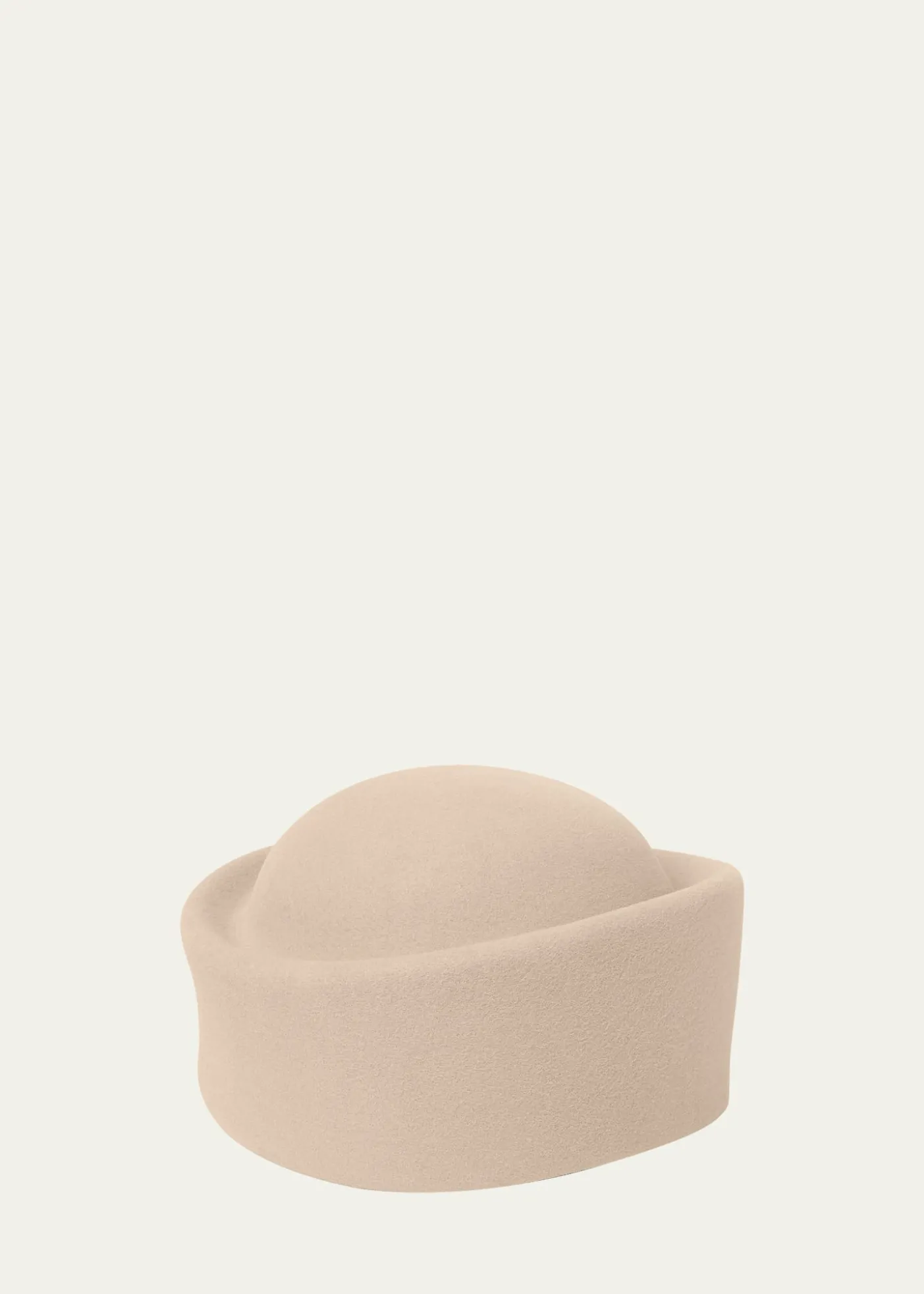 Loro PianaVirginia Felt Hat