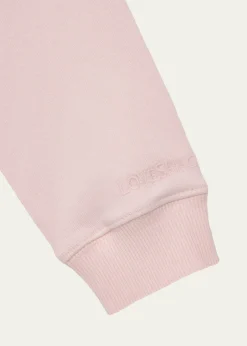 LoveShackFancyGirl's Palo Americana Sweatshirt, Size 2-6