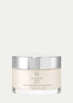 Macrene ActivesHigh Performance Body Cream, 3.4 oz.