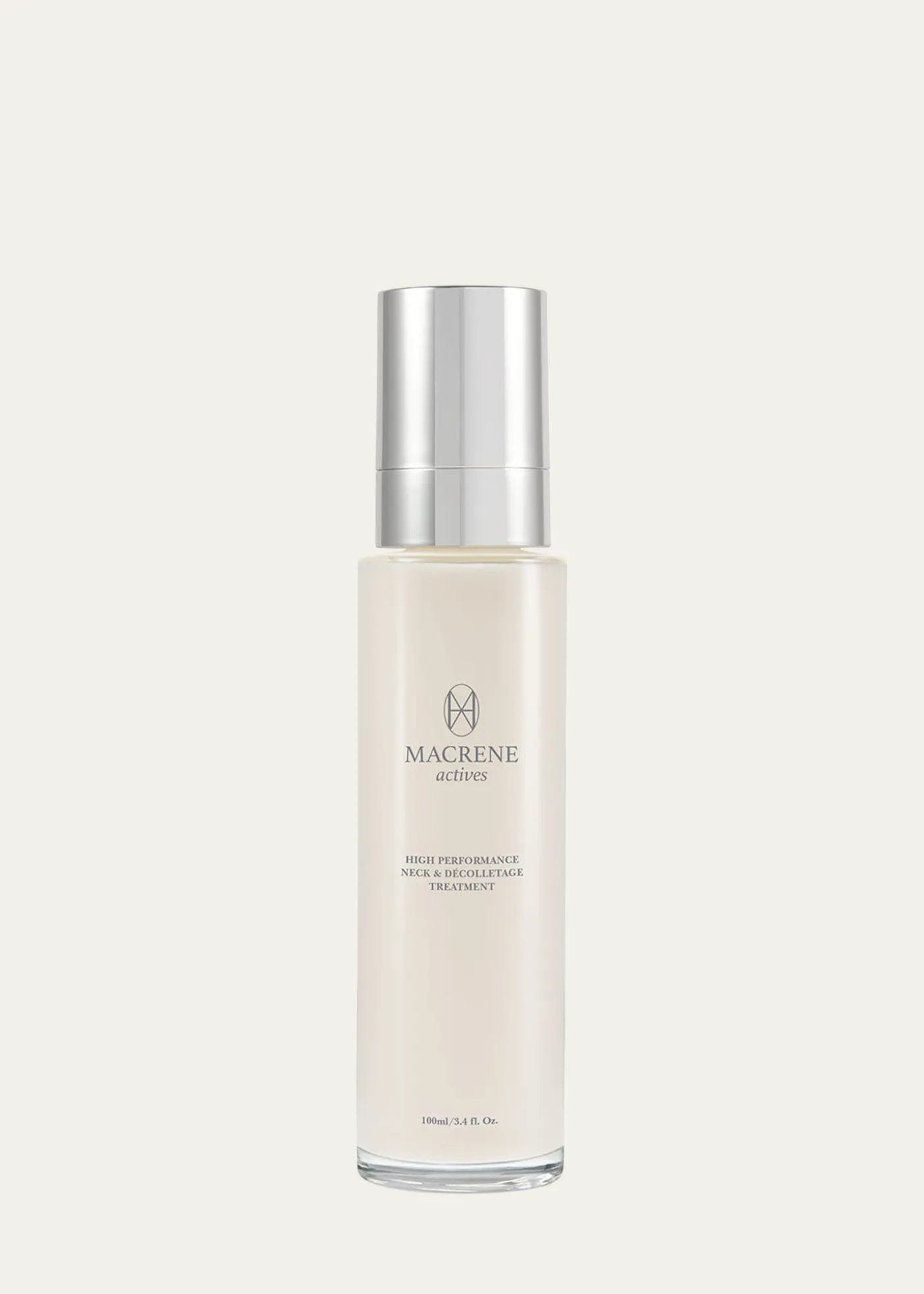 Macrene ActivesHigh Performance Neck and Decolletage Treatment, 3.4 oz.
