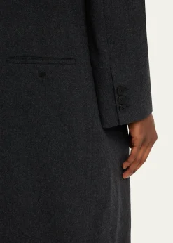 MaglianoMen's Lungomare Double-Breasted Overcoat