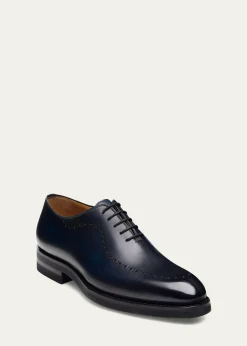 MagnanniMen's Oberan Leather Oxfords