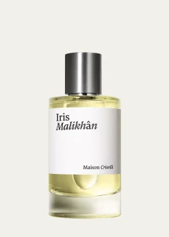 Maison CrivelliIris Malikhan Eau de Parfum, 3.4 oz.