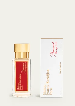 Maison Francis KurkdjianBaccarat Rouge 540 Eau de Parfum, 1.2 oz.