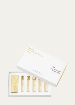 Maison Francis KurkdjianBaccarat Rouge 540 Eau de Parfum Travel Set, 5 x 0.37 oz.