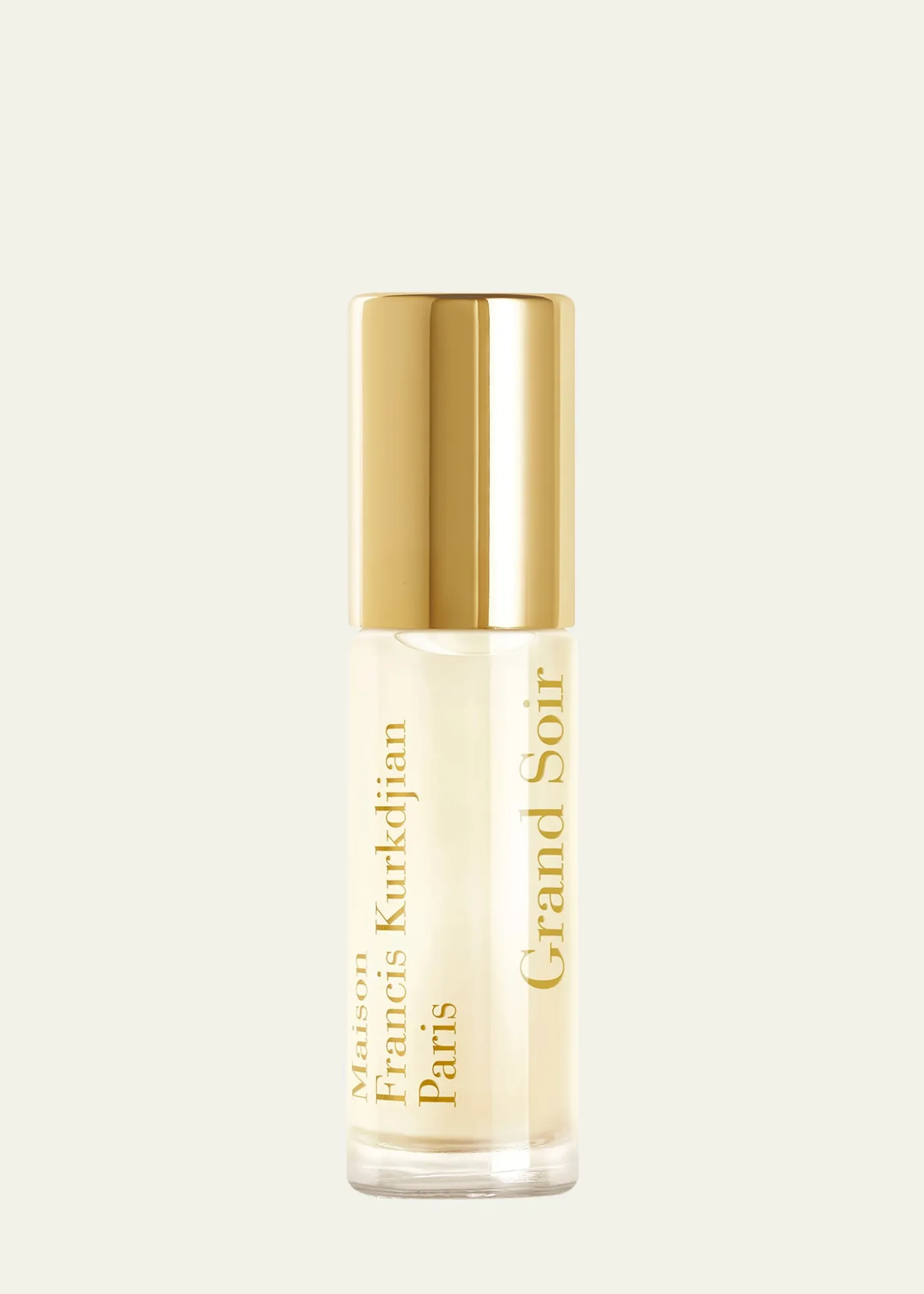 Maison Francis KurkdjianGrand Soir 4-Piece Roll-On Elixir Set
