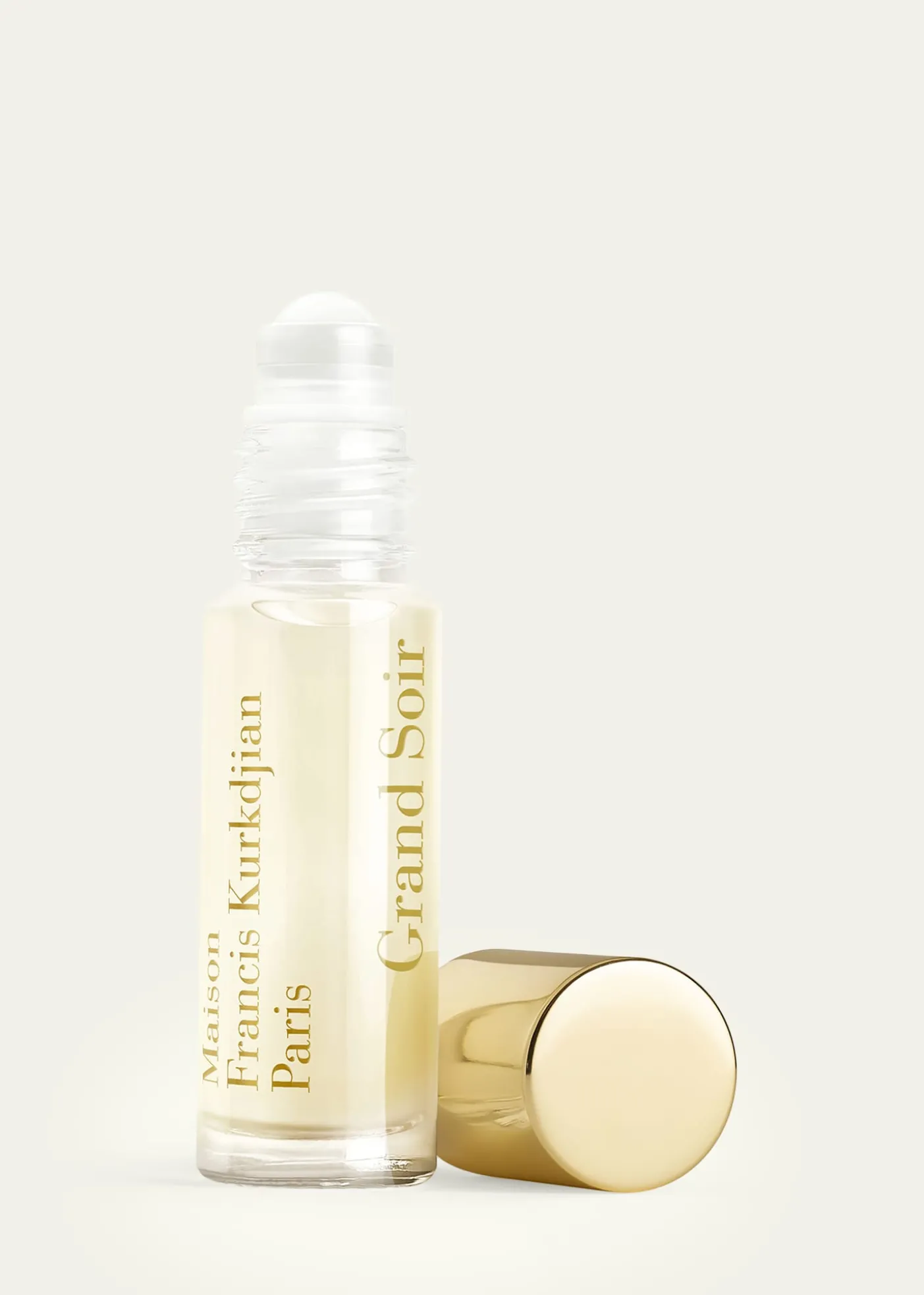 Maison Francis KurkdjianGrand Soir 4-Piece Roll-On Elixir Set