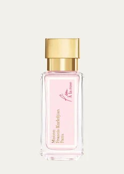 Maison Francis Kurkdjianl'Eau A la Rose Eau de Toilette, 1.1 oz.