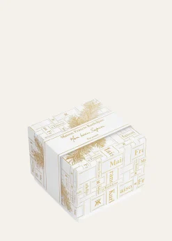 Maison Francis KurkdjianMon beau Sapin Potpourri Box