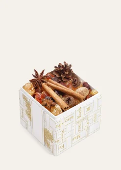 Maison Francis KurkdjianMon beau Sapin Potpourri Box