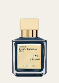 Maison Francis KurkdjianOUD Satin Mood Extrait de Parfum, 2.4 oz.