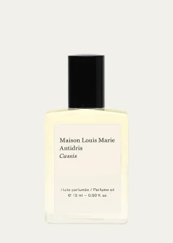Maison Louis Marie0.5 oz. Antidris Cassis Perfume Oil