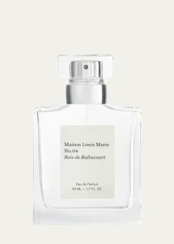 Maison Louis Marie1.7 oz. No.04 Bois de Balincourt Eau de Parfum