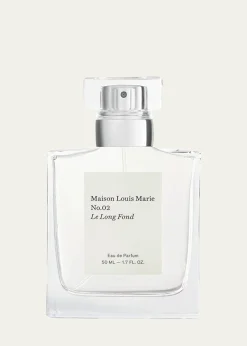 Maison Louis Marie1.7 oz. No.02 Le Long Fond Eau de Parfum