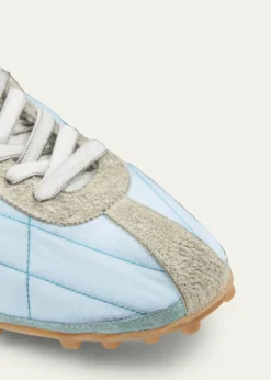 Maison MargielaMen's Sprinters Low Top Sneakers