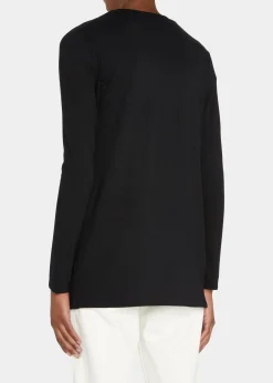 Majestic FilaturesSoft Touch Open-Front Cardigan
