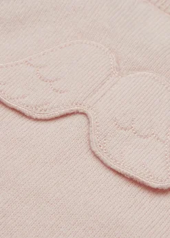 Marie ChantalAriel Cashmere Angelwing Romper