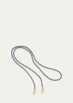 Marla AaronThe String Project Necklace, Rugby